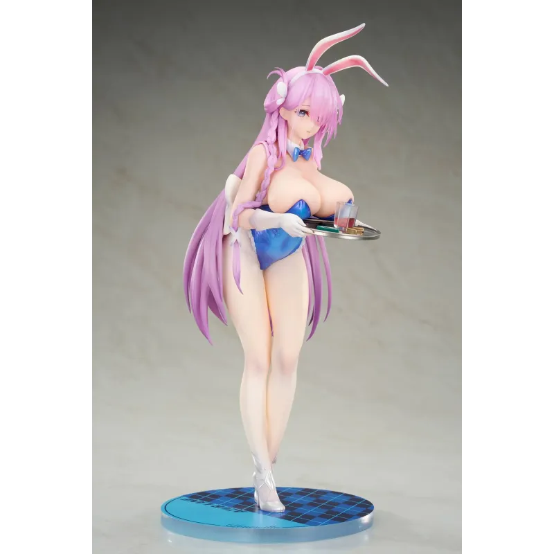 Azur Lane Louisville An Order of Dreams Ver. APEX-TOYS