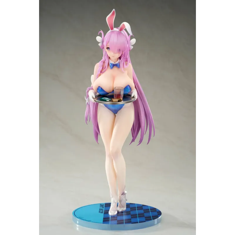 Azur Lane Louisville An Order of Dreams Ver. APEX-TOYS