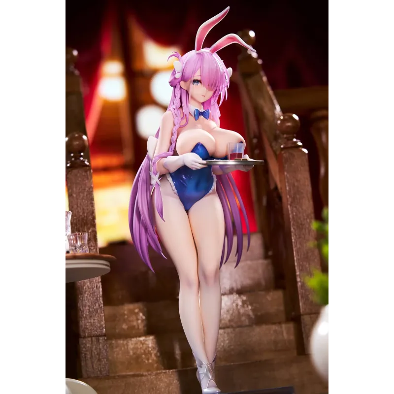 Azur Lane Louisville An Order of Dreams Ver. APEX-TOYS