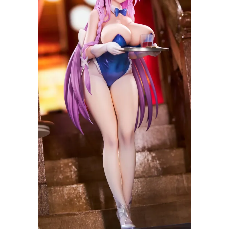 Azur Lane Louisville An Order of Dreams Ver. APEX-TOYS