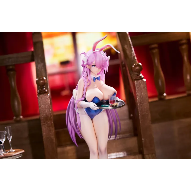 Azur Lane Louisville An Order of Dreams Ver. APEX-TOYS