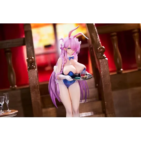 Azur Lane Louisville An Order of Dreams Ver. APEX-TOYS