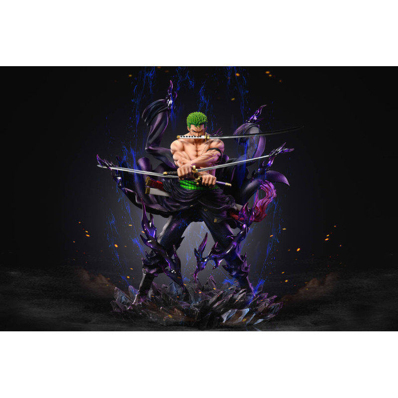 One Piece Roronoa Zoro TH Studio