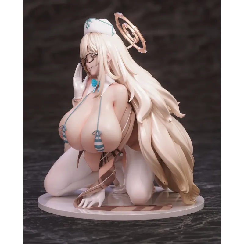 Blue Archive Murokasa Akane SODA Studio