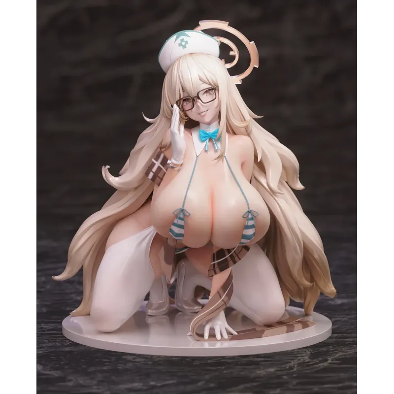 Blue Archive Murokasa Akane SODA Studio