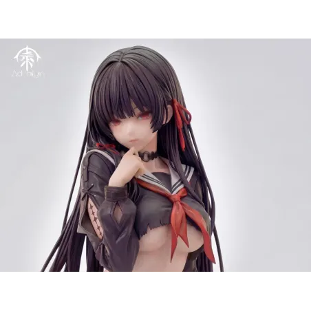 Wuthering Waves Chisa Ad Alyn Studio