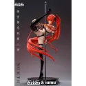 Arknights Pole Dance Series 02 Surtr SWS Studio