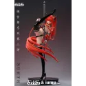 Arknights Pole Dance Series 02 Surtr SWS Studio