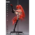 Arknights Pole Dance Series 02 Surtr SWS Studio