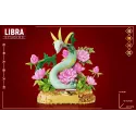 Pokemon Serperior Libra Studio