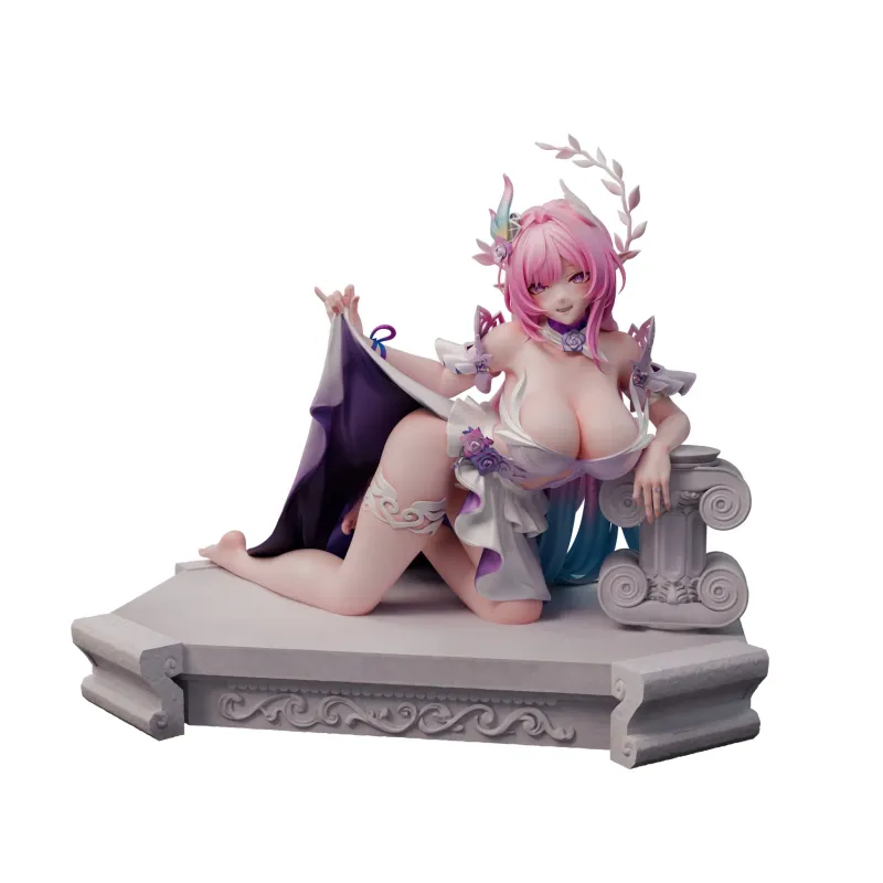 Honkai: Star Rail Cyrene LGY Studio