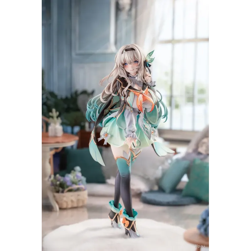 Honkai: Star Rail Firefly Fix Cast Studio