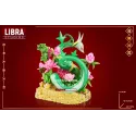 Pokemon Serperior Libra Studio