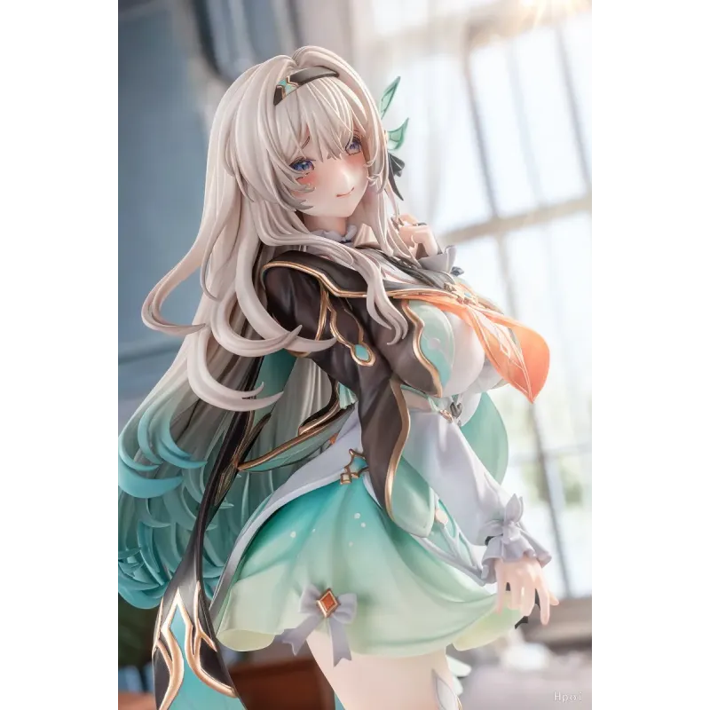 Honkai: Star Rail Firefly Fix Cast Studio