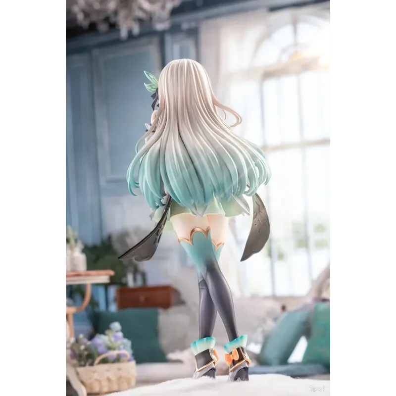 Honkai: Star Rail Firefly Fix Cast Studio