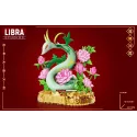 Pokemon Serperior Libra Studio