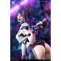 Street Fighter Spider Girl Han Juri LOST Studio