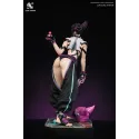Street Fighter Spider Girl Han Juri LOST Studio