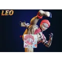 Kimetsu no Yaiba Akaza LEO Studio