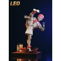 Kimetsu no Yaiba Akaza LEO Studio
