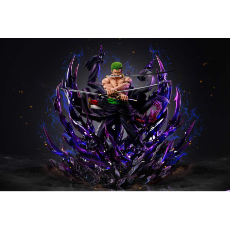 One Piece Roronoa Zoro TH Studio