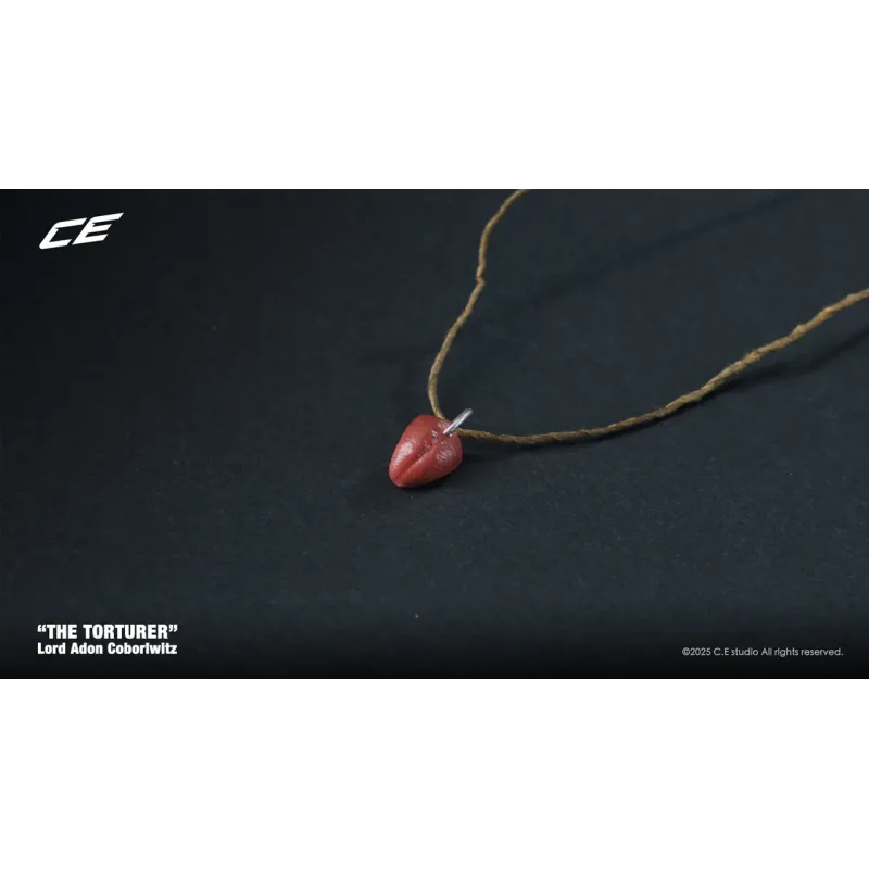 Berserk The Torturer CE Studio