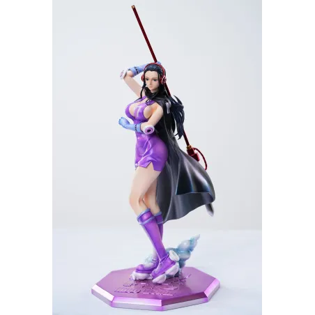 One Piece Germa Nico Robin GG Studio