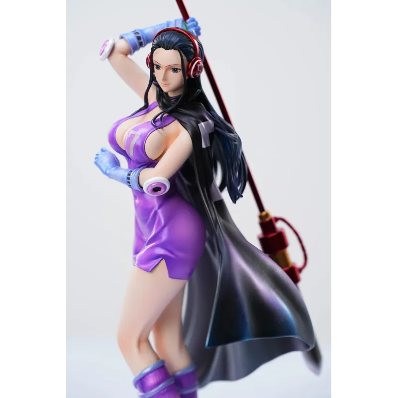 One Piece Germa Nico Robin GG Studio