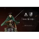 Attack on Titan Wings of Freedom Eren Jaeger AZ Studio