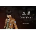 Attack on Titan Wings of Freedom Eren Jaeger AZ Studio