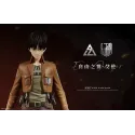 Attack on Titan Wings of Freedom Eren Jaeger AZ Studio