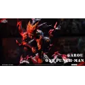 One Punch Man Garou BiteForce Studio