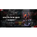 One Punch Man Garou BiteForce Studio