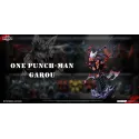 One Punch Man Garou BiteForce Studio