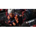 One Punch Man Garou BiteForce Studio