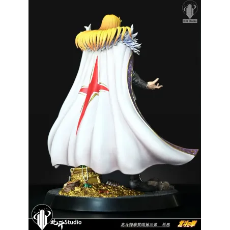 Hokuto no Ken Shin Hokuto Studio