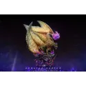 Monster Hunter Shagaru Magala S6 Studio