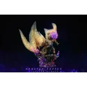Monster Hunter Shagaru Magala S6 Studio