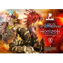 Horizon Forbidden West Aloy vs. The Slitherfang Prime 1 Studio