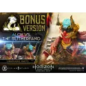 Horizon Forbidden West Aloy vs. The Slitherfang Prime 1 Studio