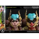 Horizon Forbidden West Aloy vs. The Slitherfang Prime 1 Studio