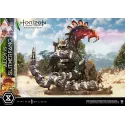Horizon Forbidden West Aloy vs. The Slitherfang Prime 1 Studio