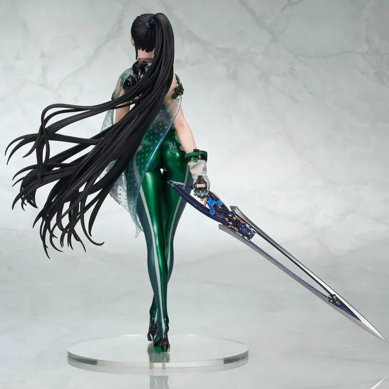 Stellar Blade Eve Flare