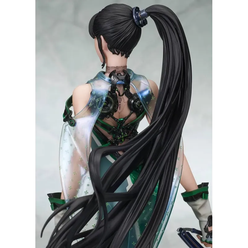 Stellar Blade Eve Flare