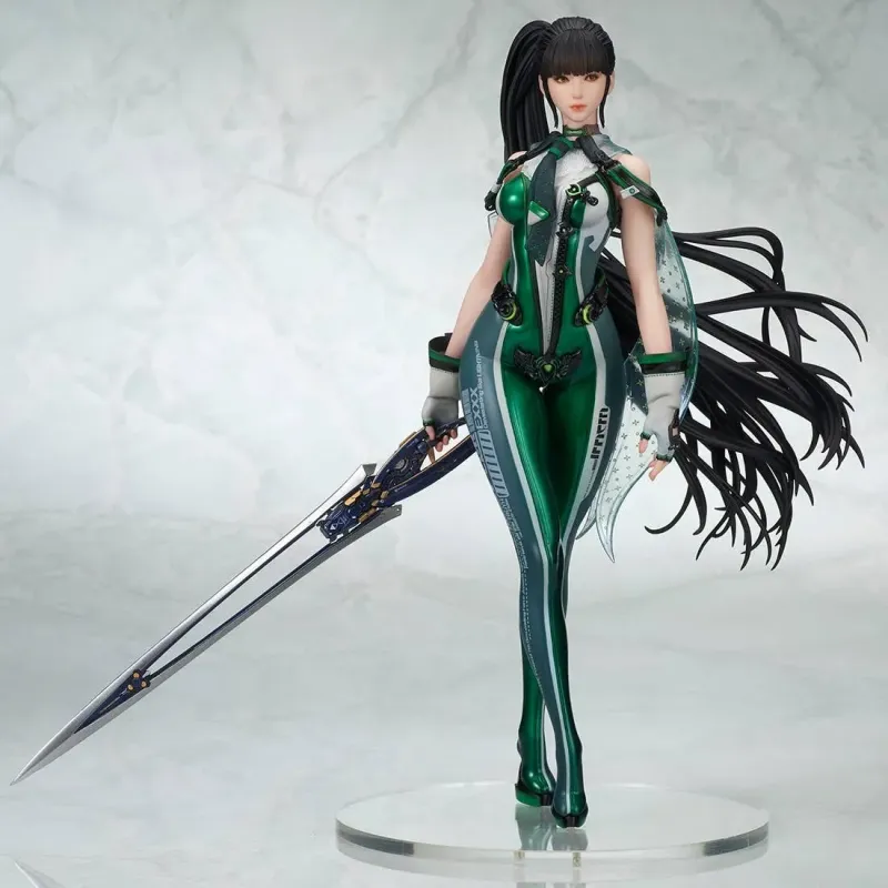 Stellar Blade Eve Flare