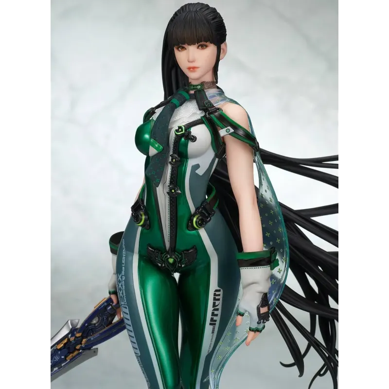 Stellar Blade Eve Flare