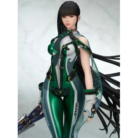 Stellar Blade Eve Flare