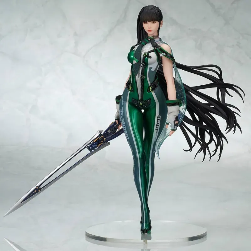 Stellar Blade Eve Flare