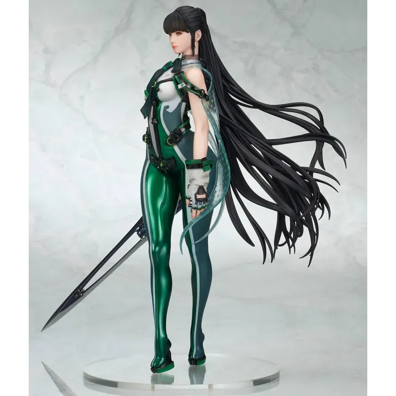 Stellar Blade Eve Flare