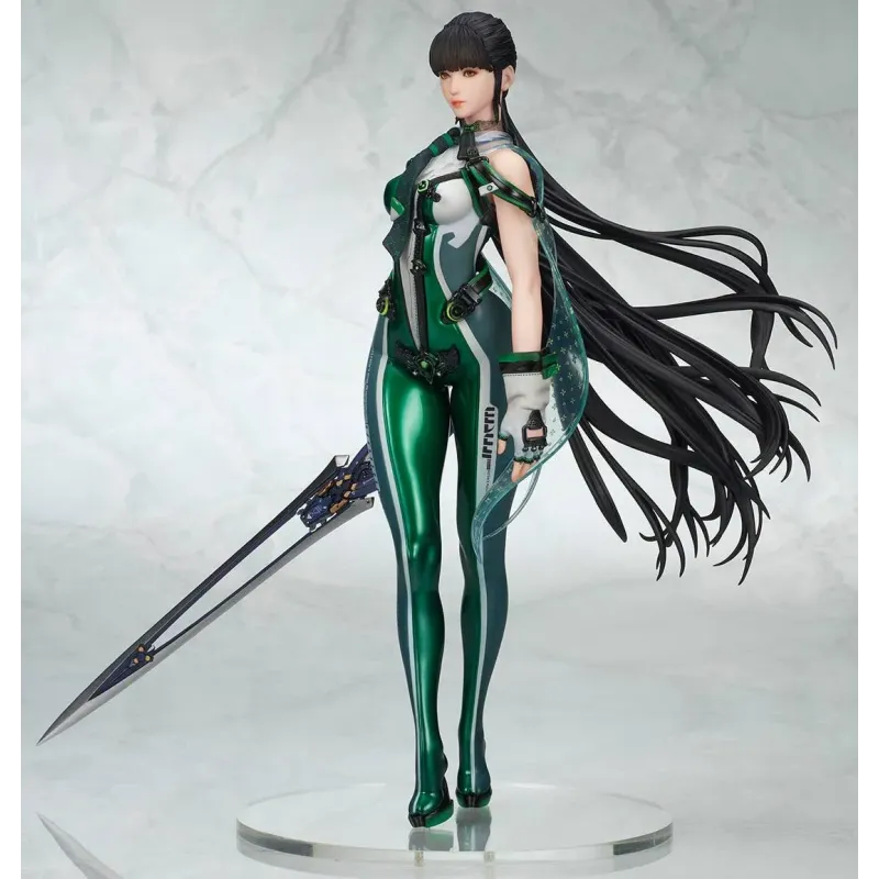 Stellar Blade Eve Flare